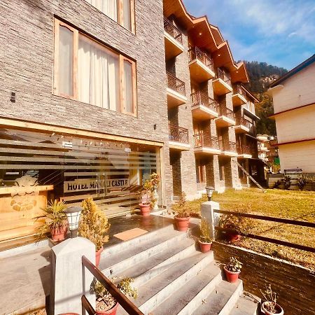 Hotel Lemoon Tree Manāli Екстериор снимка